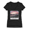 Malibu Women's V-Neck T-Shirt | 500 LEVEL