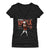 Terrin Vavra Women's V-Neck T-Shirt | 500 LEVEL