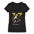 Bryan Rust Women's V-Neck T-Shirt | 500 LEVEL