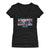 Austin Women's V-Neck T-Shirt | 500 LEVEL