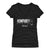 Marlon Humphrey Women's V-Neck T-Shirt | 500 LEVEL