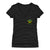 Jamaica Women's V-Neck T-Shirt | 500 LEVEL