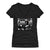 Daniel Carlson Women's V-Neck T-Shirt | 500 LEVEL
