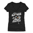 Mike Haynes Women's V-Neck T-Shirt | 500 LEVEL