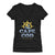 Cape Cod Women's V-Neck T-Shirt | 500 LEVEL