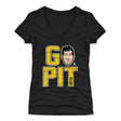 Evgeni Malkin Women's V-Neck T-Shirt | 500 LEVEL