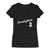 Cade Cunningham Women's V-Neck T-Shirt | 500 LEVEL