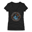 Newport Beach Women's V-Neck T-Shirt | 500 LEVEL