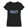 Charlotte Women's V-Neck T-Shirt | 500 LEVEL