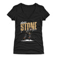 Mark Stone Women's V-Neck T-Shirt | 500 LEVEL