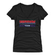 American Pride Women's V-Neck T-Shirt | 500 LEVEL