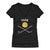 Brad Park Women's V-Neck T-Shirt | 500 LEVEL