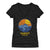 Yosemite Women's V-Neck T-Shirt | 500 LEVEL