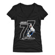 Victor Hedman Women's V-Neck T-Shirt | 500 LEVEL