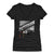 Cordarrelle Patterson Women's V-Neck T-Shirt | 500 LEVEL