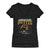 Anthony Pettis Women's V-Neck T-Shirt | 500 LEVEL