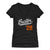 Buster Posey Women's V-Neck T-Shirt | 500 LEVEL