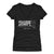 Day'Ron Sharpe Women's V-Neck T-Shirt | 500 LEVEL