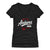 Alabama Women's V-Neck T-Shirt | 500 LEVEL