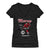 Troy Murray Women's V-Neck T-Shirt | 500 LEVEL