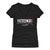 Mike Yastrzemski Women's V-Neck T-Shirt | 500 LEVEL