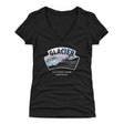 Glacier National Park Women's V-Neck T-Shirt | 500 LEVEL