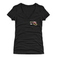 Maryland Women's V-Neck T-Shirt | 500 LEVEL