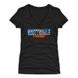 Scottsdale Women's V-Neck T-Shirt | 500 LEVEL