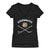 Scott Niedermayer Women's V-Neck T-Shirt | 500 LEVEL