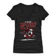 Steve Sullivan Women's V-Neck T-Shirt | 500 LEVEL
