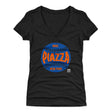 Mike Piazza Women's V-Neck T-Shirt | 500 LEVEL