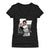 Luis Aparicio Women's V-Neck T-Shirt | 500 LEVEL
