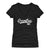 Green Bay Women's V-Neck T-Shirt | 500 LEVEL