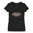Philadelphia Women's V-Neck T-Shirt | 500 LEVEL