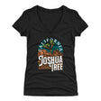 Joshua Tree Women's V-Neck T-Shirt | 500 LEVEL