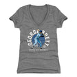 George Brett Women's V-Neck T-Shirt | 500 LEVEL