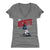 Bo Bichette Women's V-Neck T-Shirt | 500 LEVEL