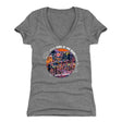 Memphis Women's V-Neck T-Shirt | 500 LEVEL