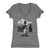 Reggie Jackson Women's V-Neck T-Shirt | 500 LEVEL