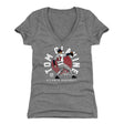 Tom Glavine Women's V-Neck T-Shirt | 500 LEVEL