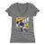Tre Morgan Women's V-Neck T-Shirt | 500 LEVEL