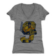 Filip Forsberg Women's V-Neck T-Shirt | 500 LEVEL