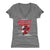 Darren McCarty Women's V-Neck T-Shirt | 500 LEVEL