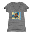 Colorado Women's V-Neck T-Shirt | 500 LEVEL