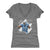 Rashawn Slater Women's V-Neck T-Shirt | 500 LEVEL