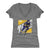 Tage Thompson Women's V-Neck T-Shirt | 500 LEVEL