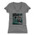 Mario Ferraro Women's V-Neck T-Shirt | 500 LEVEL