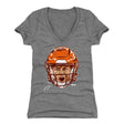 Joe Burrow Women's V-Neck T-Shirt | 500 LEVEL