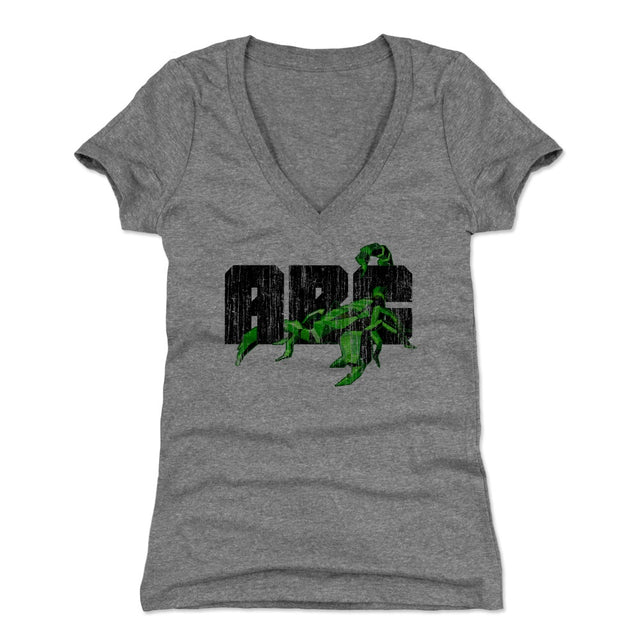 Amanda Bobby Cooper Women's V-Neck T-Shirt | 500 LEVEL