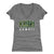 Kauai Women's V-Neck T-Shirt | 500 LEVEL